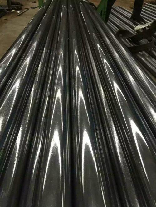 精密钢管生产钢铁厂家精密毛细钢管